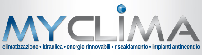 my clima s.r.l. rapallo logo